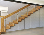 Construction et protection de vos escaliers par Escaliers Maisons à Boursies